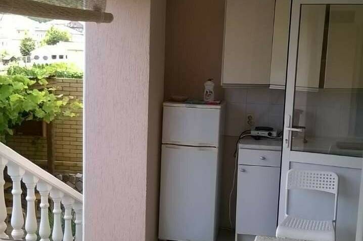 Номер «Люкс»