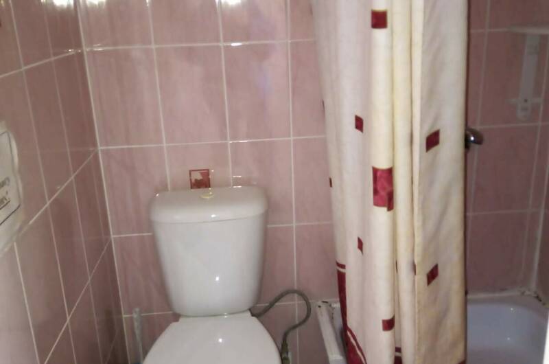 Отдельный домик под ключ