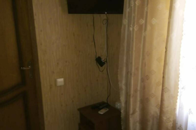 Отдельный домик под ключ