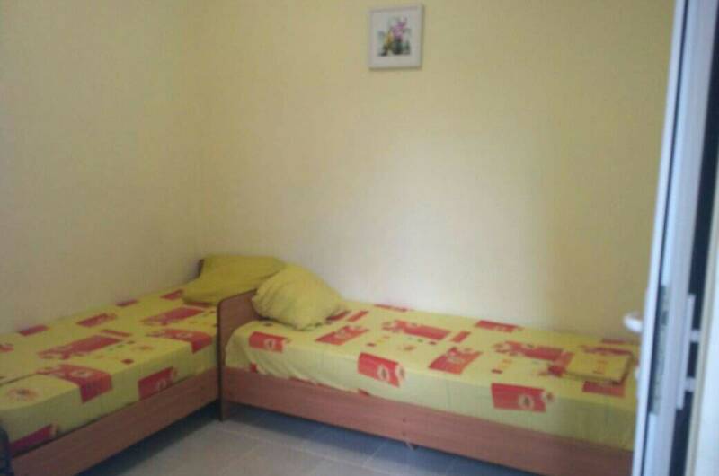 Двухместный номер