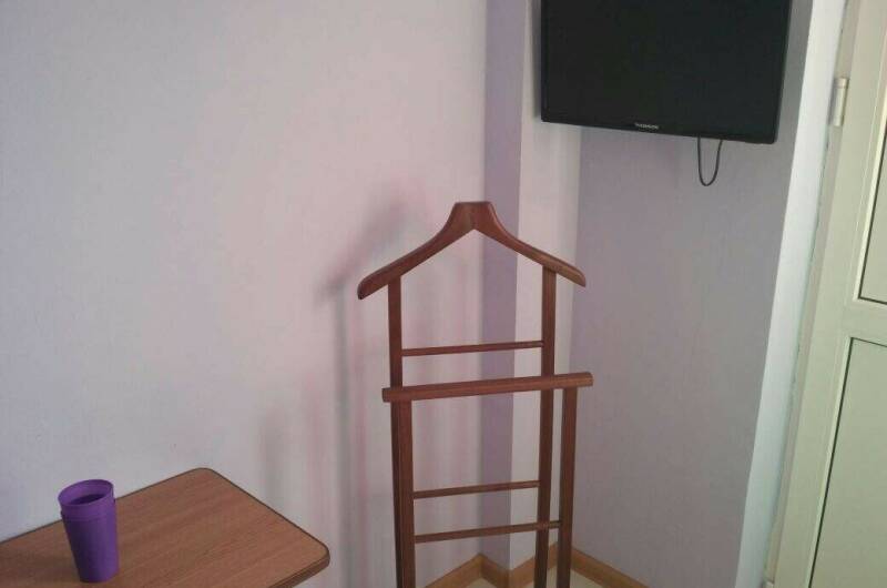 Трехместный номер