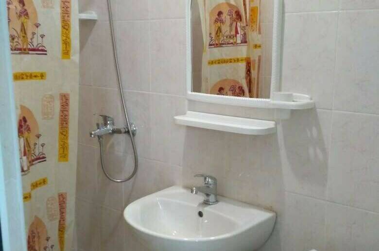 Трехместный номер