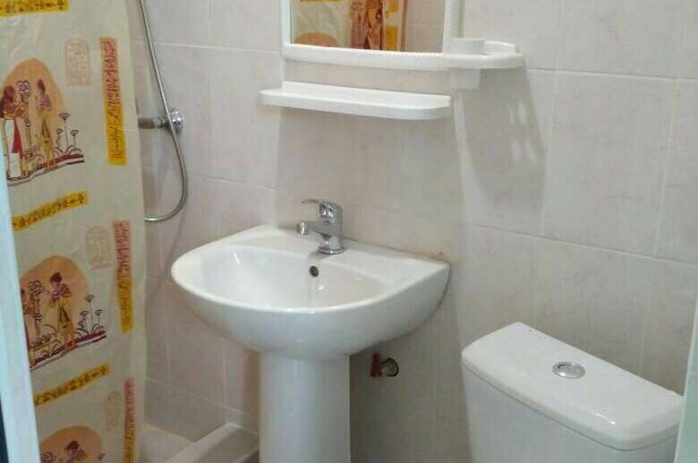 Пятиместный номер