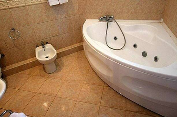 Трехкомнатный «Люкс»