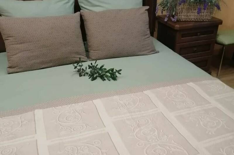 Двухкомнатный «Люкс Премиум» с отдельным входом