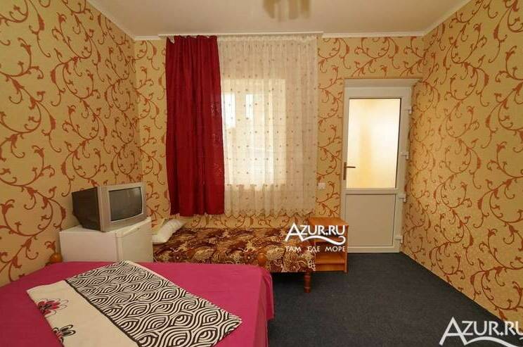 3-х местный «Стандарт»