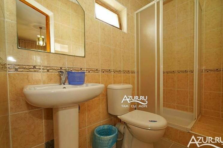 3-х местный «Стандарт»