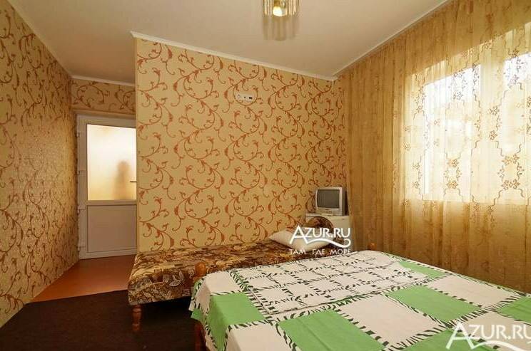 3-х местный «Стандарт»