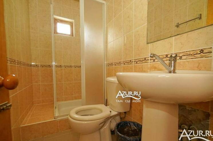 3-х местный «Стандарт»