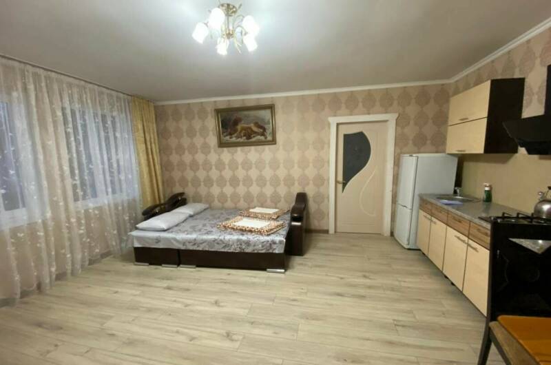 4-х местный 2-х комнатный «Стандарт» с кухней