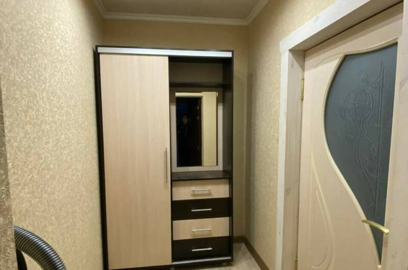 4-х местный 2-х комнатный «Стандарт» с кухней