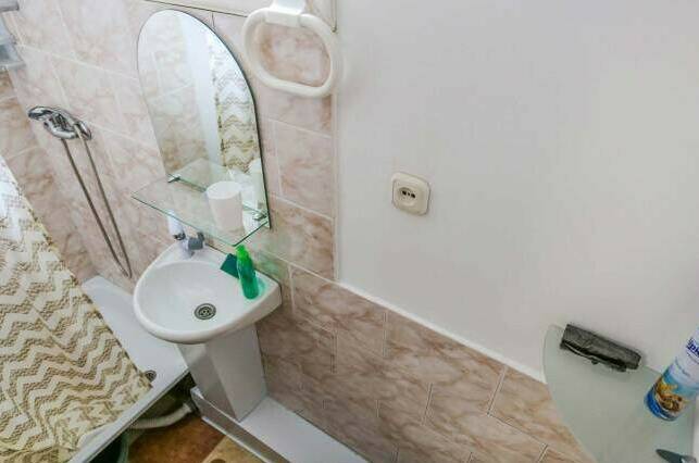 Двухместный «стандарт»