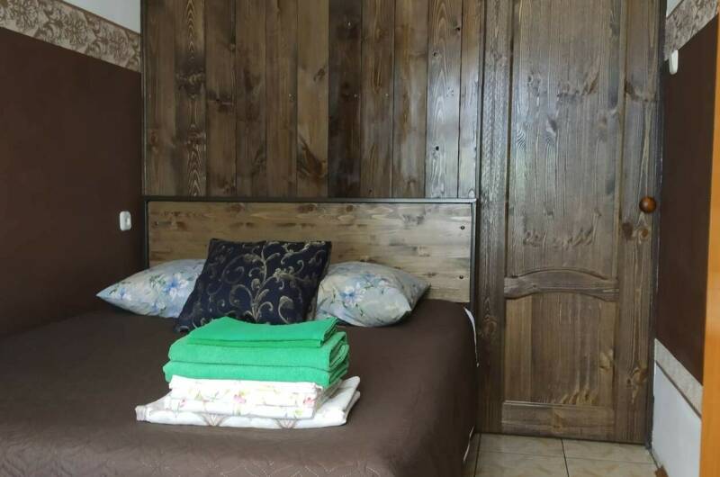 Двухместный «стандарт»