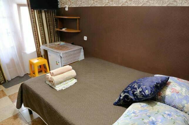 Двухместный «стандарт»