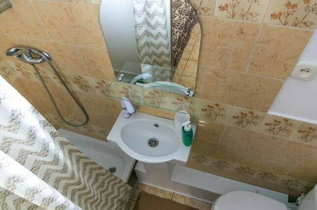 Двухместный «стандарт»