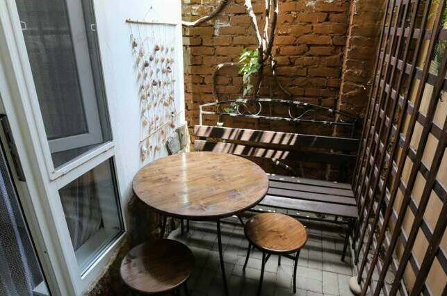 Четырехместный «стандарт»