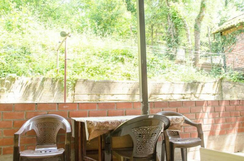 № 9 (4-х местный «Стандарт»)