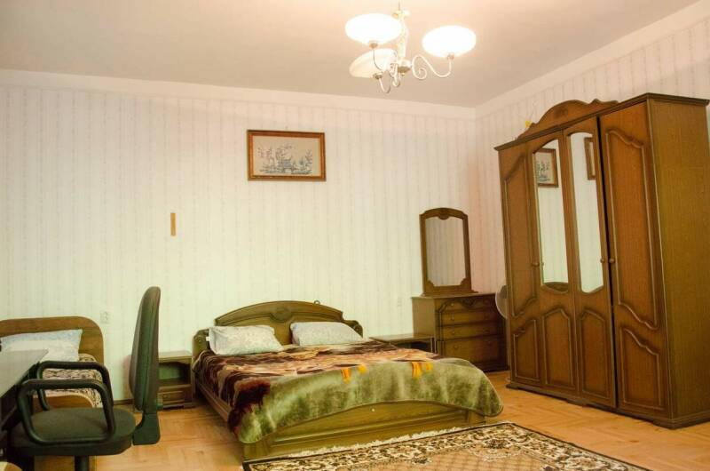 № 9 (4-х местный «Стандарт»)