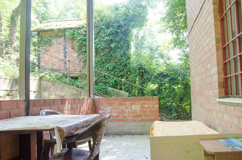 № 9 (4-х местный «Стандарт»)