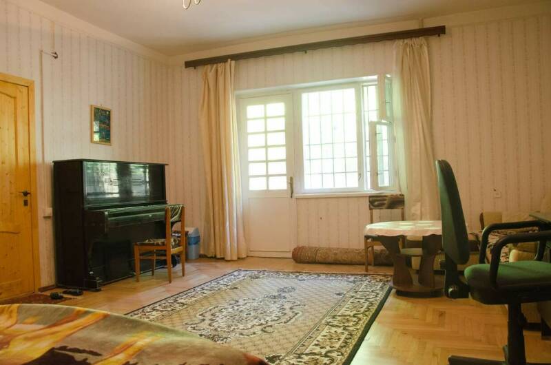 № 9 (4-х местный «Стандарт»)