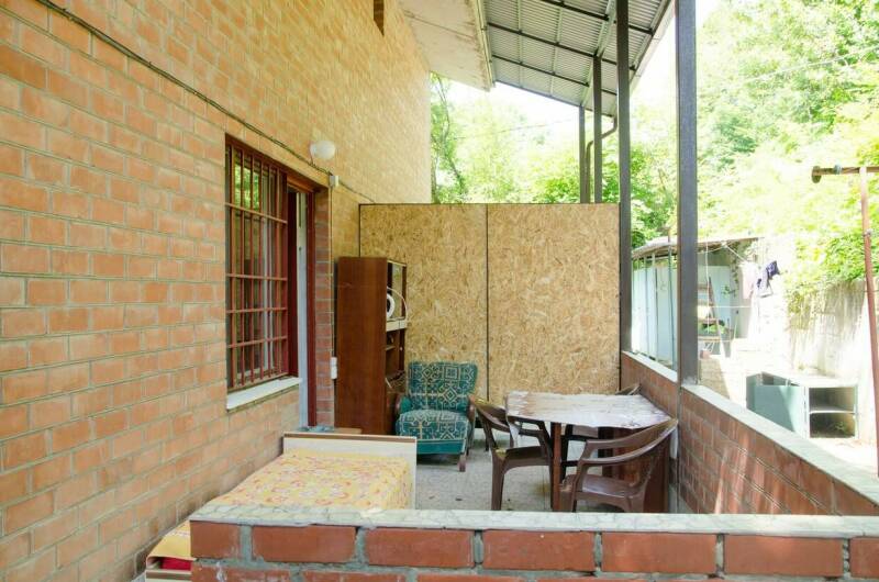 № 9 (4-х местный «Стандарт»)