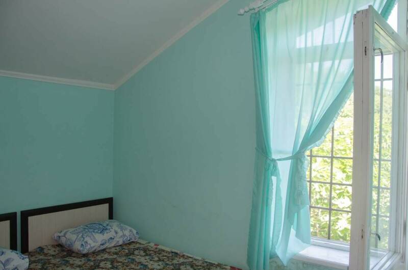 № 17 (2-х местный «Эконом»)