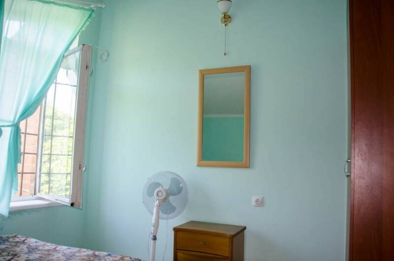 № 17 (2-х местный «Эконом»)