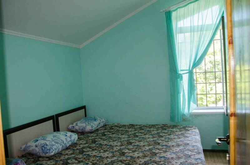 № 17 (2-х местный «Эконом»)