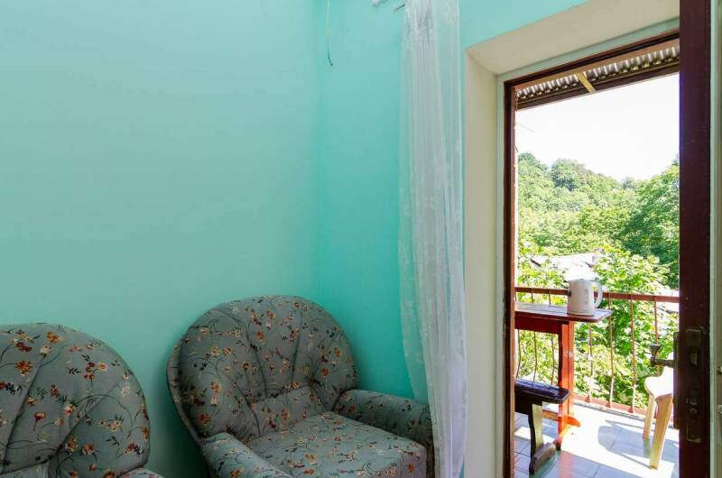 № 16 (3-х местный номер «Стандарт»)