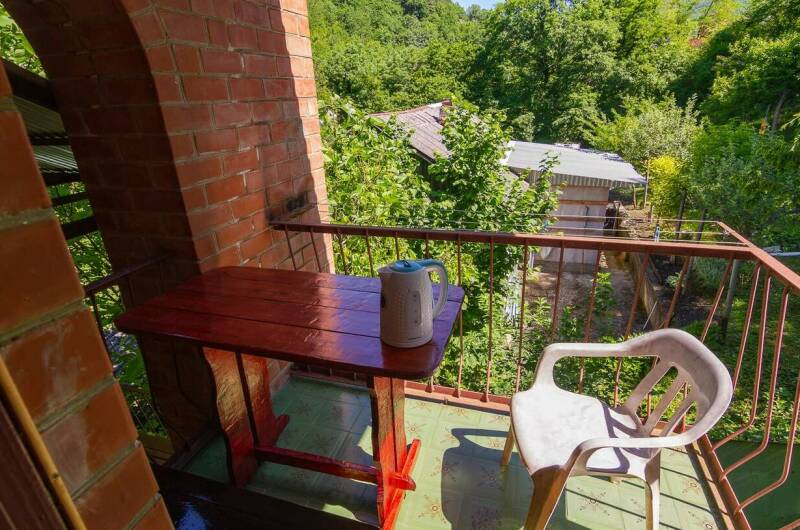 № 16 (3-х местный номер «Стандарт»)