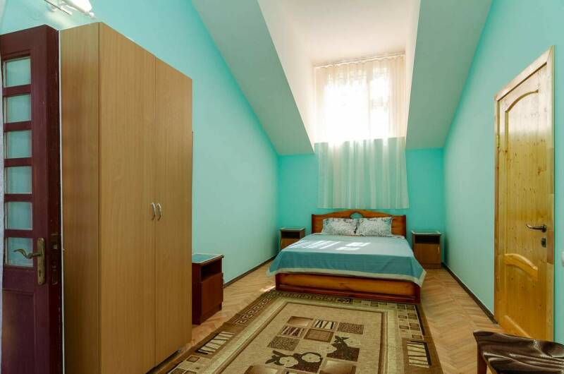 № 16 (3-х местный номер «Стандарт»)