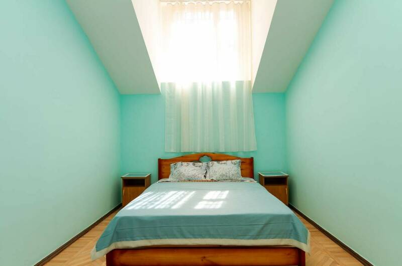 № 16 (3-х местный номер «Стандарт»)