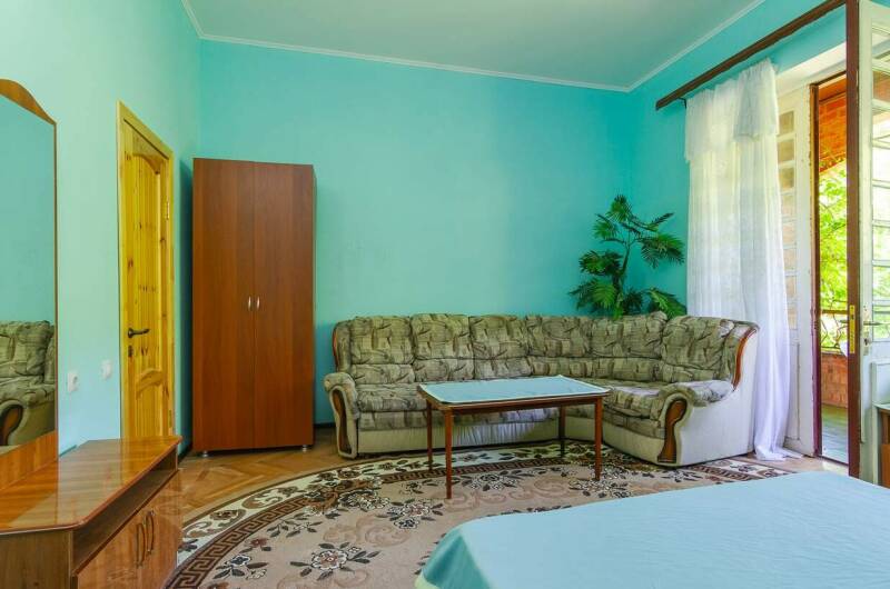 № 12 (4-х местный «Стандарт»)