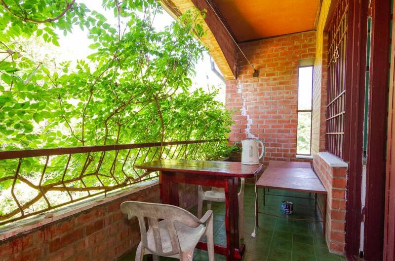 № 12 (4-х местный «Стандарт»)