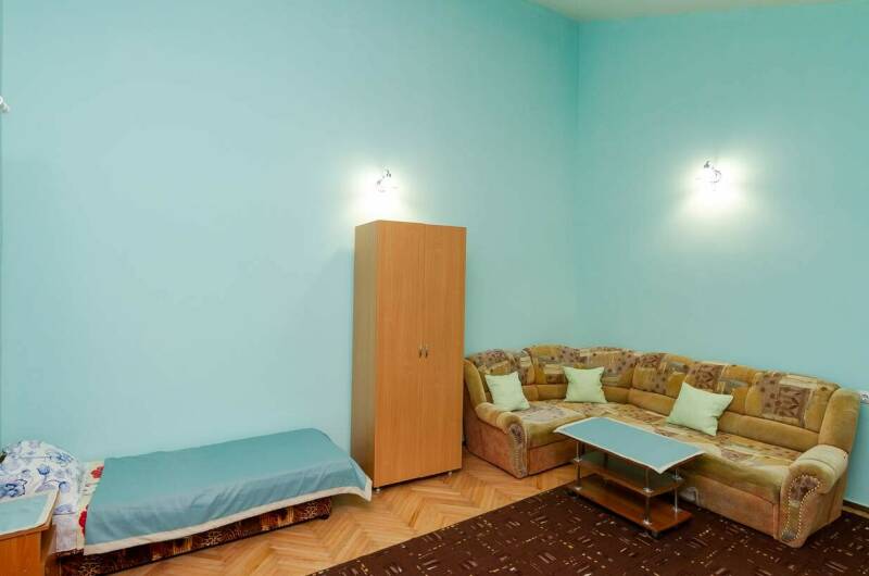 № 15 (5-и местный «Стандарт»)