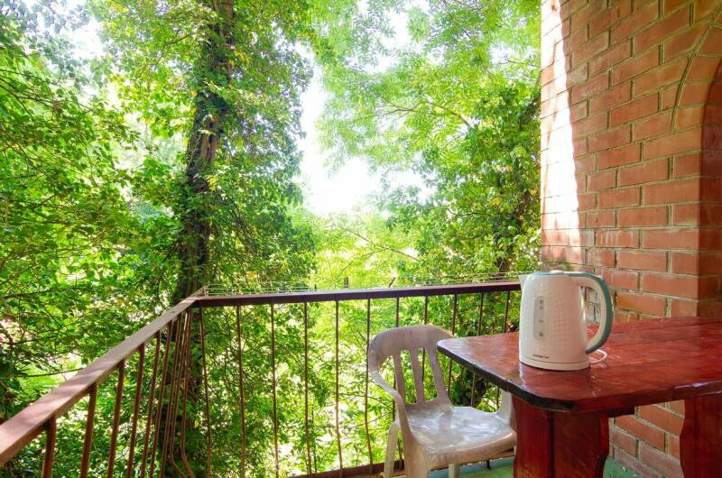 № 15 (5-и местный «Стандарт»)