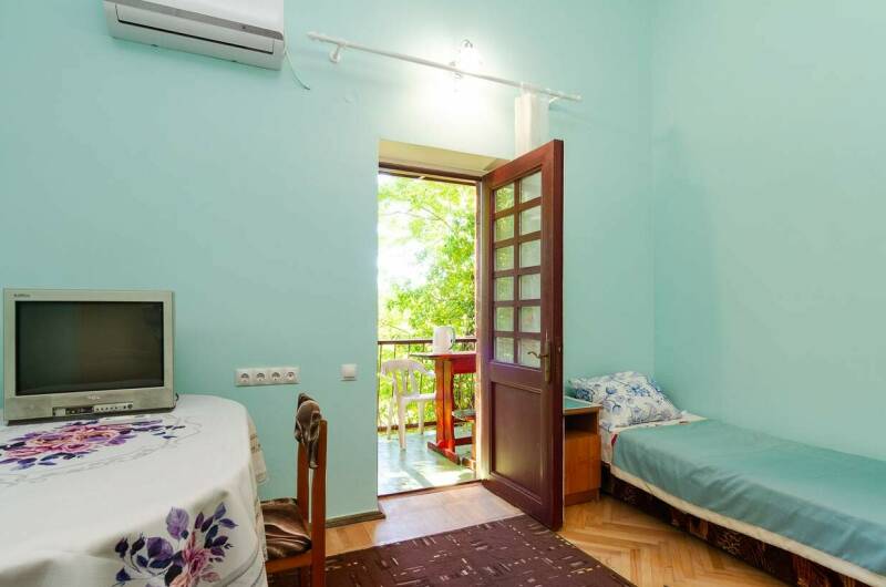 № 15 (5-и местный «Стандарт»)