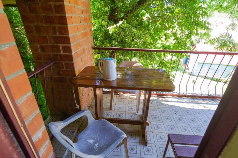 № 14 (3-х местный «Стандарт»)