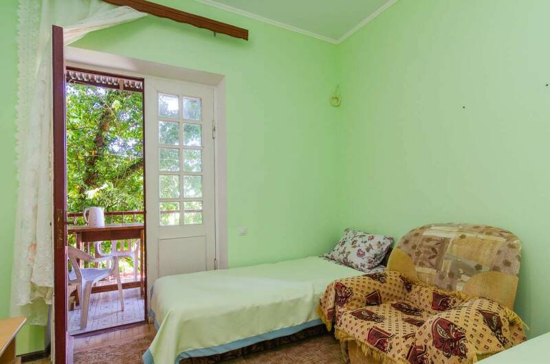 № 14 (3-х местный «Стандарт»)