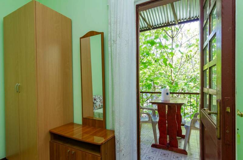 № 11 (2-х местный «Стандарт»)