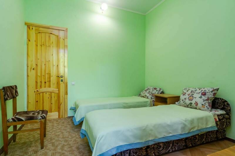 № 11 (2-х местный «Стандарт»)