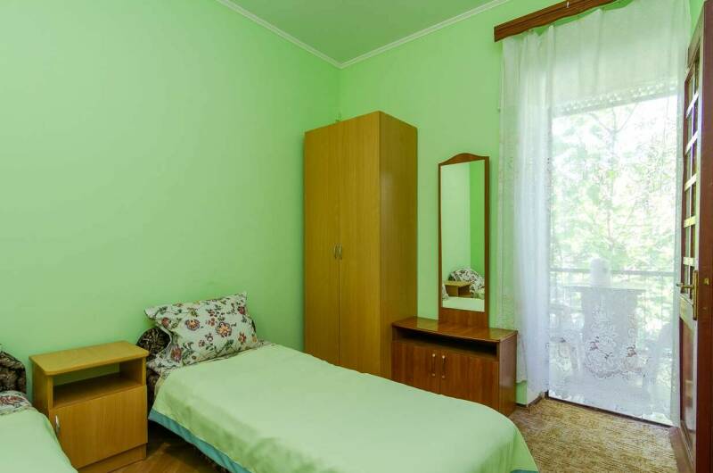 № 11 (2-х местный «Стандарт»)