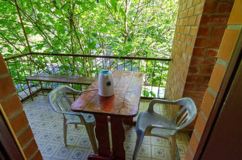 № 11 (2-х местный «Стандарт»)