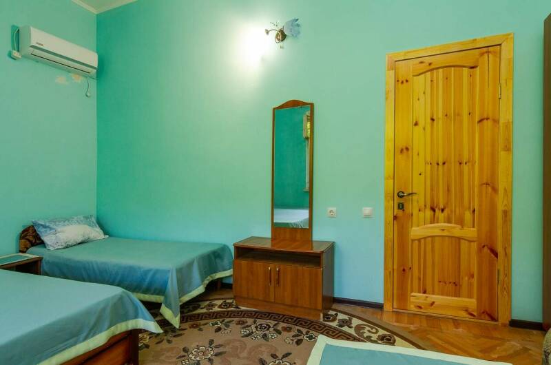 № 11 (2-х местный «Стандарт»)