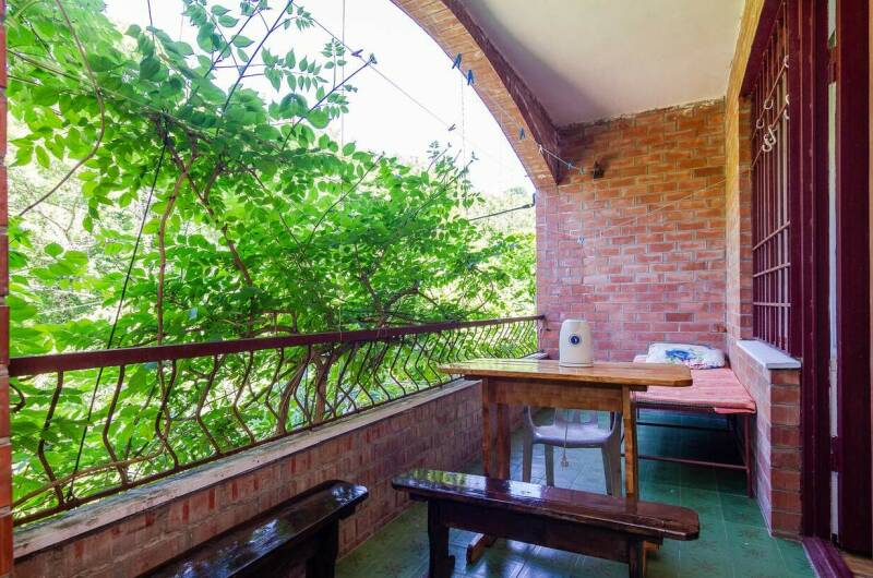 № 6 (3-х местный номер «Стандарт»)