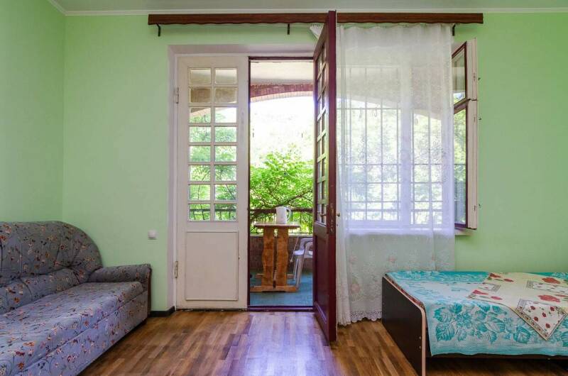 № 6 (3-х местный номер «Стандарт»)