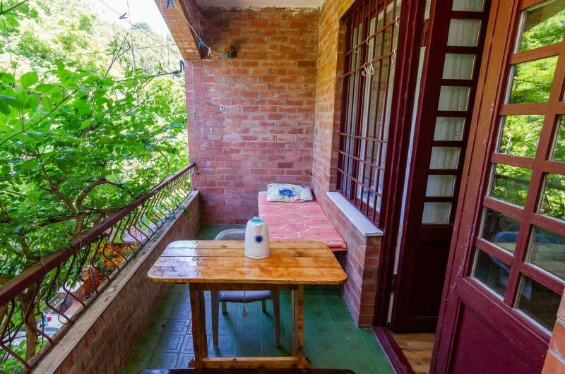 № 6 (3-х местный номер «Стандарт»)