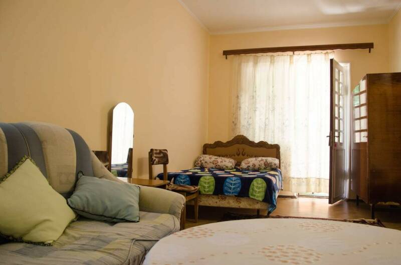 № 10 (4-х местный «Стандарт»)