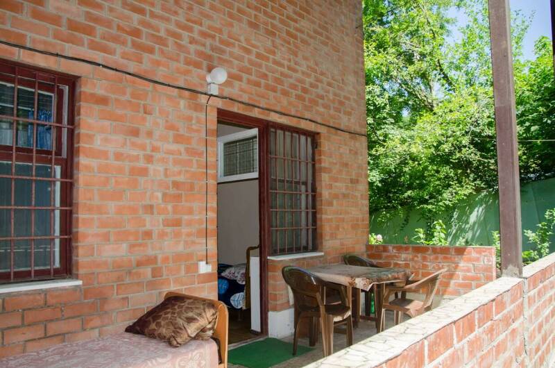 № 10 (4-х местный «Стандарт»)