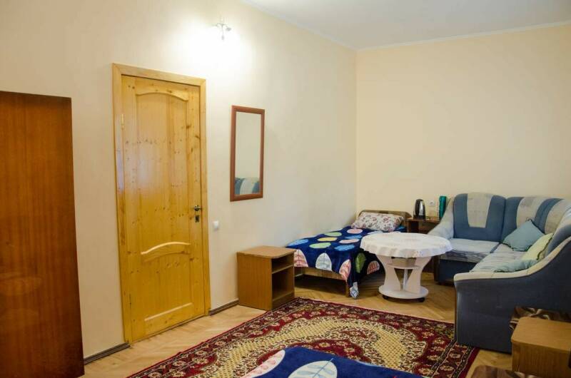 № 10 (4-х местный «Стандарт»)